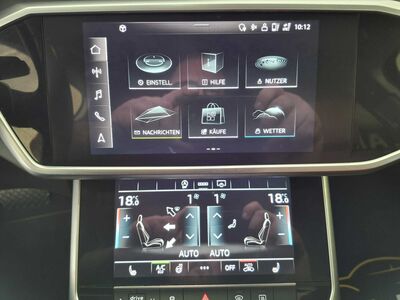Audi A6 Gebrauchtwagen Audi A6 Gebrauchtwagen