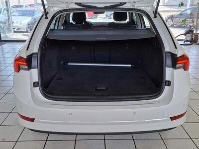 Skoda Octavia Gebrauchtwagen Skoda Octavia Gebrauchtwagen