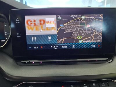 Skoda Octavia Gebrauchtwagen Skoda Octavia Gebrauchtwagen