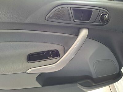 Ford Fiesta Gebrauchtwagen Ford Fiesta Gebrauchtwagen