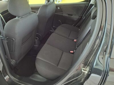 Peugeot 207 Gebrauchtwagen Peugeot 207 Gebrauchtwagen