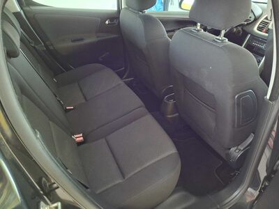 Peugeot 207 Gebrauchtwagen Peugeot 207 Gebrauchtwagen