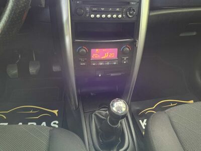 Peugeot 207 Gebrauchtwagen Peugeot 207 Gebrauchtwagen