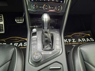 VW Tiguan Gebrauchtwagen VW Tiguan Gebrauchtwagen