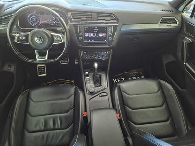VW Tiguan Gebrauchtwagen VW Tiguan Gebrauchtwagen