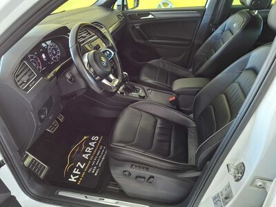 VW Tiguan Gebrauchtwagen VW Tiguan Gebrauchtwagen