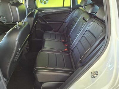 VW Tiguan Gebrauchtwagen VW Tiguan Gebrauchtwagen