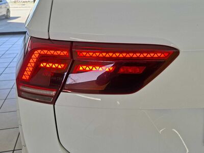 VW Tiguan Gebrauchtwagen VW Tiguan Gebrauchtwagen