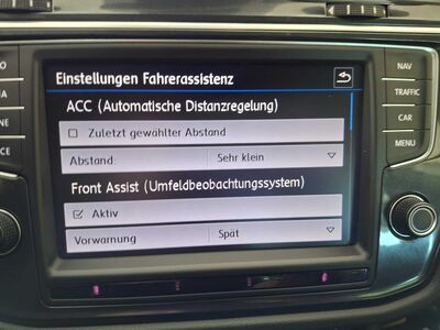 VW Tiguan Gebrauchtwagen VW Tiguan Gebrauchtwagen