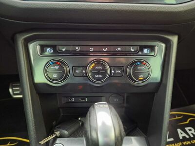 VW Tiguan Gebrauchtwagen VW Tiguan Gebrauchtwagen