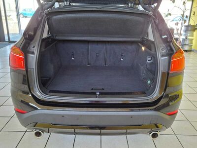 BMW X1 Gebrauchtwagen BMW X1 Gebrauchtwagen