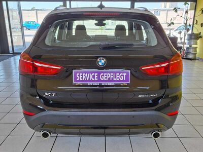 BMW X1 Gebrauchtwagen BMW X1 Gebrauchtwagen