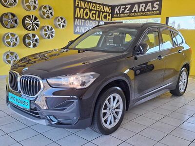 BMW X1 Gebrauchtwagen BMW X1 Gebrauchtwagen
