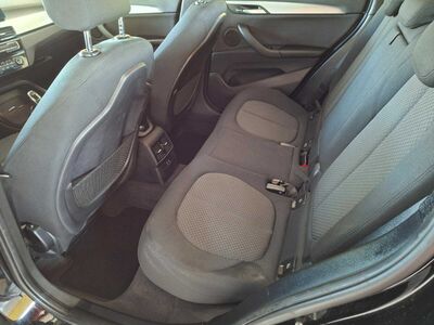 BMW X1 Gebrauchtwagen BMW X1 Gebrauchtwagen