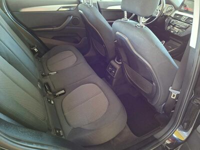 BMW X1 Gebrauchtwagen BMW X1 Gebrauchtwagen