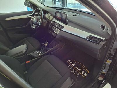 BMW X1 Gebrauchtwagen BMW X1 Gebrauchtwagen
