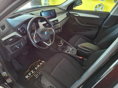 BMW X1 Gebrauchtwagen BMW X1 Gebrauchtwagen