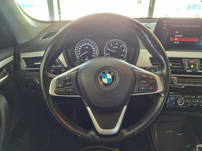 BMW X1 Gebrauchtwagen BMW X1 Gebrauchtwagen