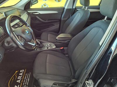 BMW X1 Gebrauchtwagen BMW X1 Gebrauchtwagen