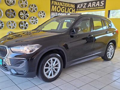 BMW X1 Gebrauchtwagen BMW X1 Gebrauchtwagen