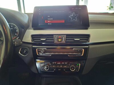 BMW X1 Gebrauchtwagen BMW X1 Gebrauchtwagen