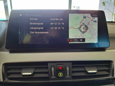 BMW X1 Gebrauchtwagen BMW X1 Gebrauchtwagen