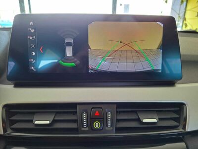 BMW X1 Gebrauchtwagen BMW X1 Gebrauchtwagen