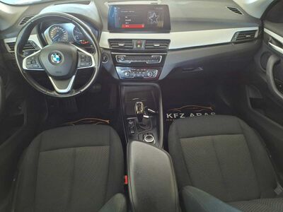 BMW X1 Gebrauchtwagen BMW X1 Gebrauchtwagen