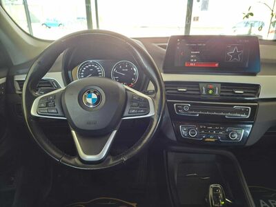 BMW X1 Gebrauchtwagen BMW X1 Gebrauchtwagen