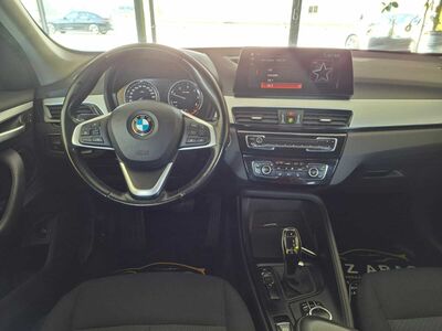 BMW X1 Gebrauchtwagen BMW X1 Gebrauchtwagen