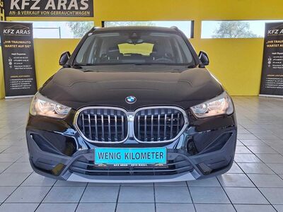 BMW X1 Gebrauchtwagen BMW X1 Gebrauchtwagen