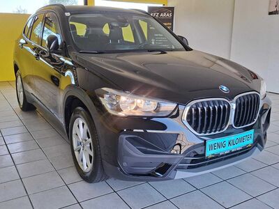 BMW X1 Gebrauchtwagen BMW X1 Gebrauchtwagen