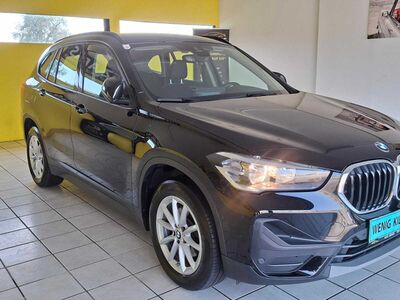 BMW X1 Gebrauchtwagen BMW X1 Gebrauchtwagen
