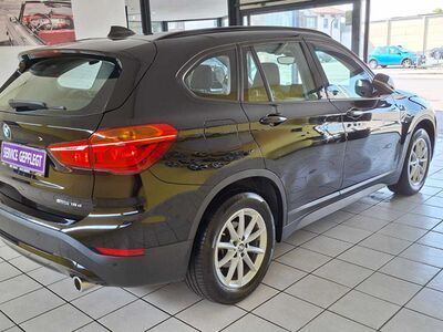 BMW X1 Gebrauchtwagen BMW X1 Gebrauchtwagen
