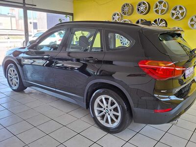 BMW X1 Gebrauchtwagen BMW X1 Gebrauchtwagen