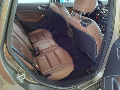Mercedes-Benz B-Klasse Gebrauchtwagen Mercedes-Benz B-Klasse Gebrauchtwagen