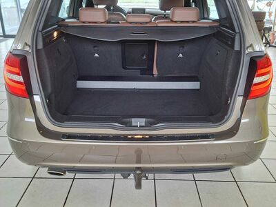 Mercedes-Benz B-Klasse Gebrauchtwagen Mercedes-Benz B-Klasse Gebrauchtwagen