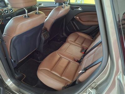 Mercedes-Benz B-Klasse Gebrauchtwagen Mercedes-Benz B-Klasse Gebrauchtwagen
