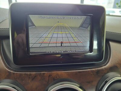 Mercedes-Benz B-Klasse Gebrauchtwagen Mercedes-Benz B-Klasse Gebrauchtwagen