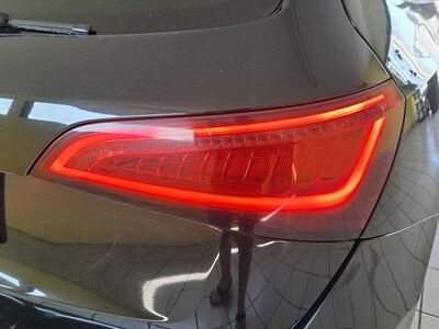 Audi Q5 Gebrauchtwagen Audi Q5 Gebrauchtwagen