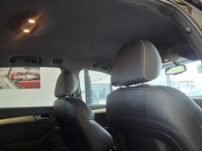Audi Q5 Gebrauchtwagen Audi Q5 Gebrauchtwagen