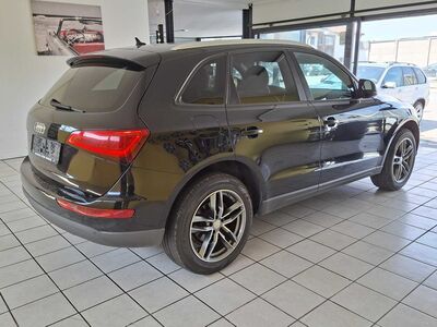 Audi Q5 Gebrauchtwagen Audi Q5 Gebrauchtwagen