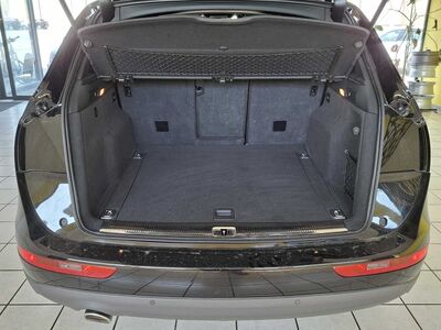 Audi Q5 Gebrauchtwagen Audi Q5 Gebrauchtwagen