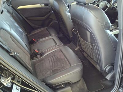 Audi Q5 Gebrauchtwagen Audi Q5 Gebrauchtwagen
