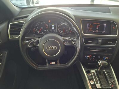 Audi Q5 Gebrauchtwagen Audi Q5 Gebrauchtwagen