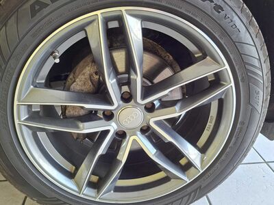 Audi Q5 Gebrauchtwagen Audi Q5 Gebrauchtwagen