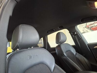 Audi Q5 Gebrauchtwagen Audi Q5 Gebrauchtwagen