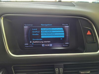 Audi Q5 Gebrauchtwagen Audi Q5 Gebrauchtwagen