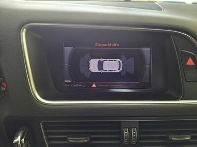 Audi Q5 Gebrauchtwagen Audi Q5 Gebrauchtwagen