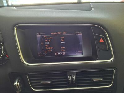 Audi Q5 Gebrauchtwagen Audi Q5 Gebrauchtwagen
